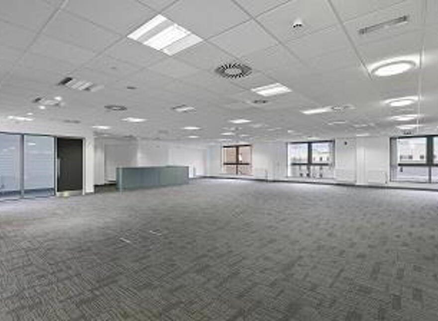 Lanyon View, East Bridge Street, Belfast, BT1 3PH