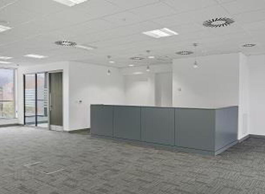 Lanyon View, East Bridge Street, Belfast, BT1 3PH