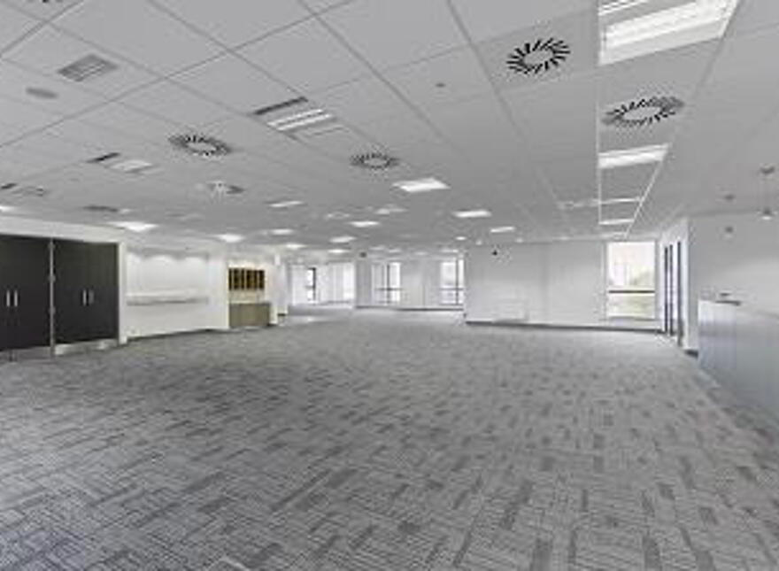 Lanyon View, East Bridge Street, Belfast, BT1 3PH