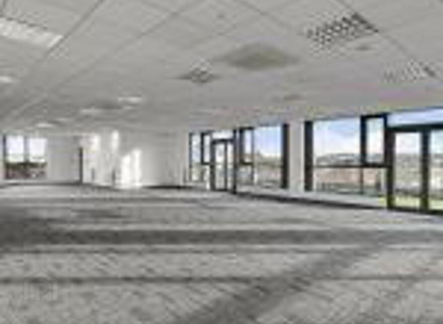 Lanyon View, East Bridge Street, Belfast, BT1 3PH