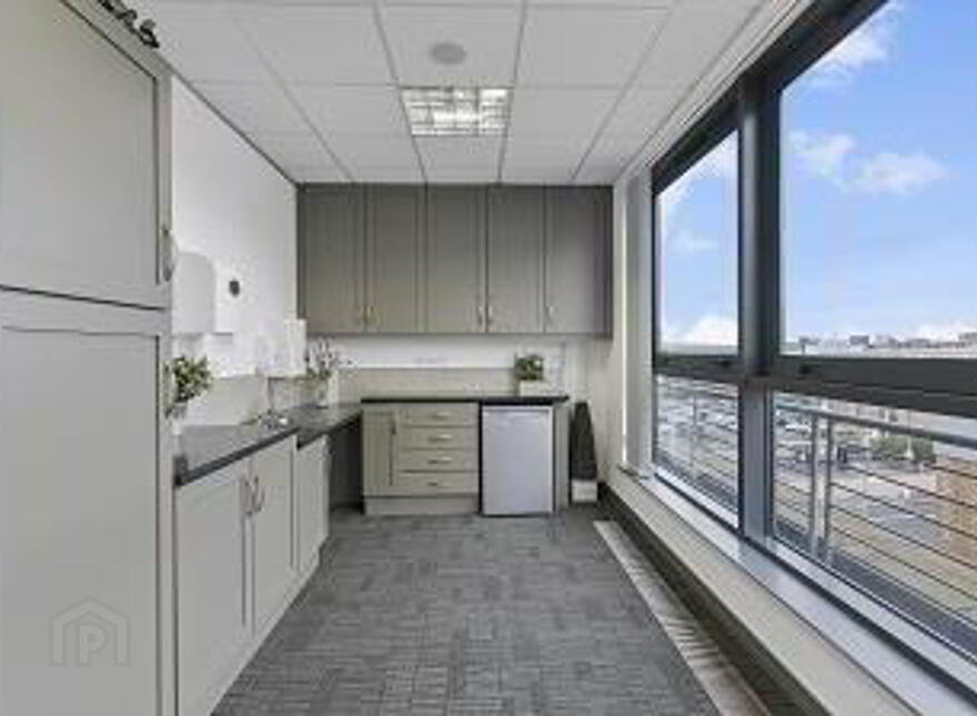 Lanyon View, East Bridge Street, Belfast, BT1 3PH