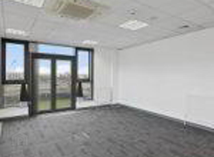 Lanyon View, East Bridge Street, Belfast, BT1 3PH