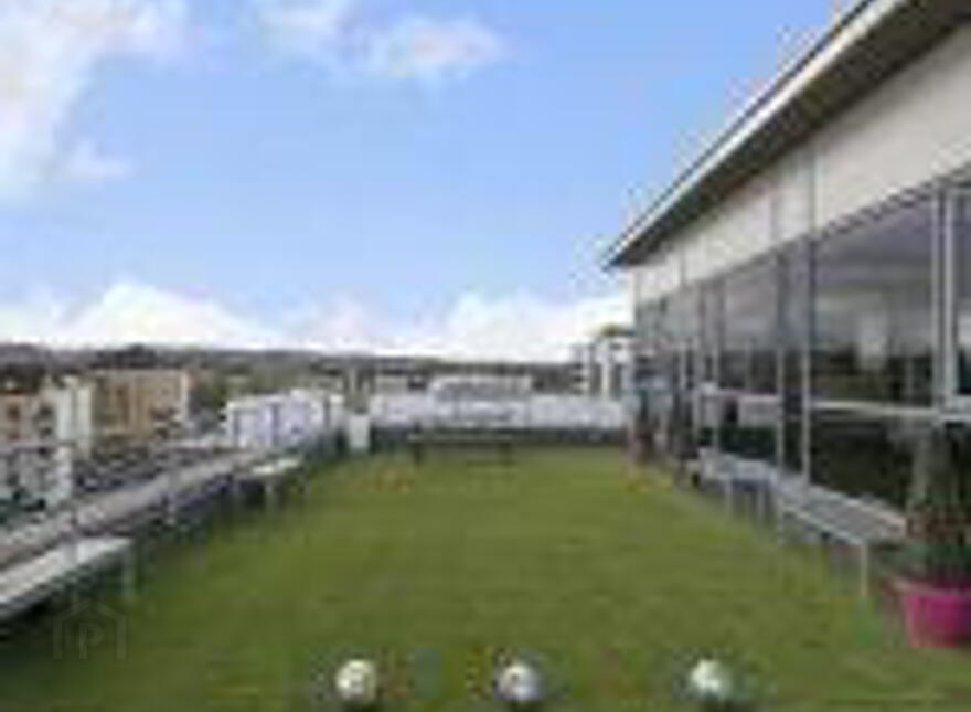 Lanyon View, East Bridge Street, Belfast, BT1 3PH