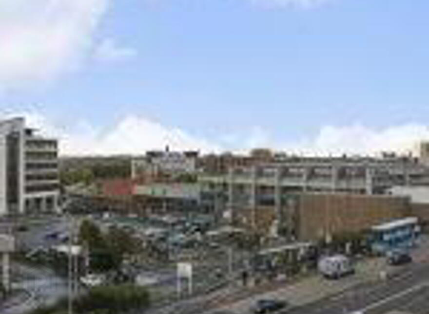 Lanyon View, East Bridge Street, Belfast, BT1 3PH