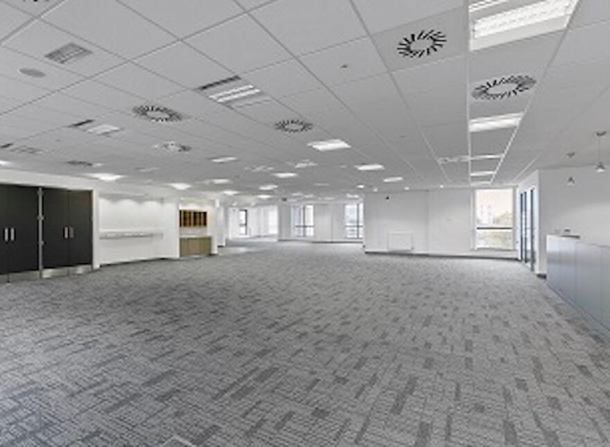 Lanyon View, East Bridge Street, Belfast, BT1 3PH