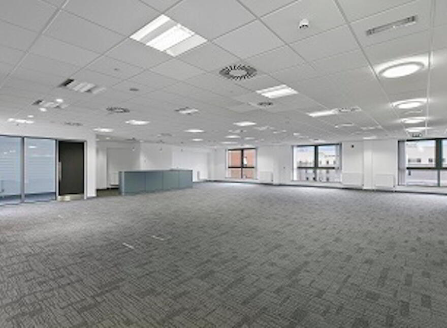 Lanyon View, East Bridge Street, Belfast, BT1 3PH