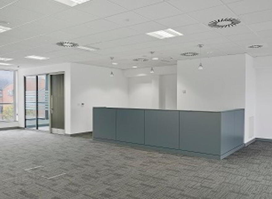 Lanyon View, East Bridge Street, Belfast, BT1 3PH