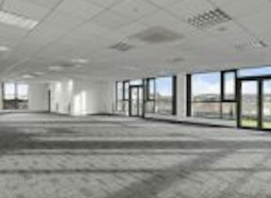 Lanyon View, East Bridge Street, Belfast, BT1 3PH