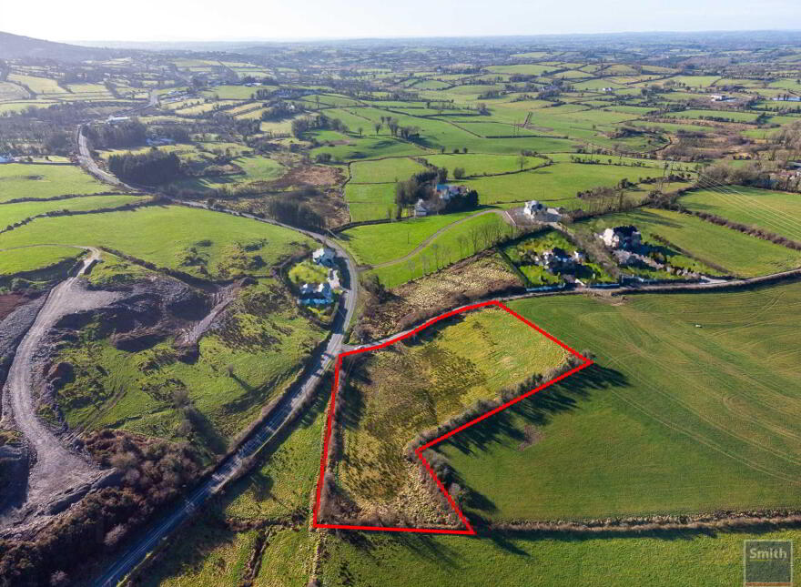 Cornaseer, Kilnaleck Road