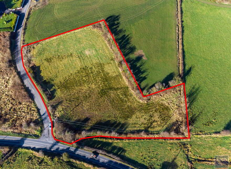 Cornaseer, Kilnaleck Road