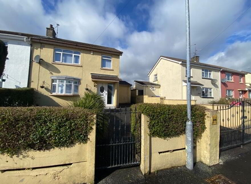 Northland Crescent, Londonderry, Londonderry, BT48 7JU photo