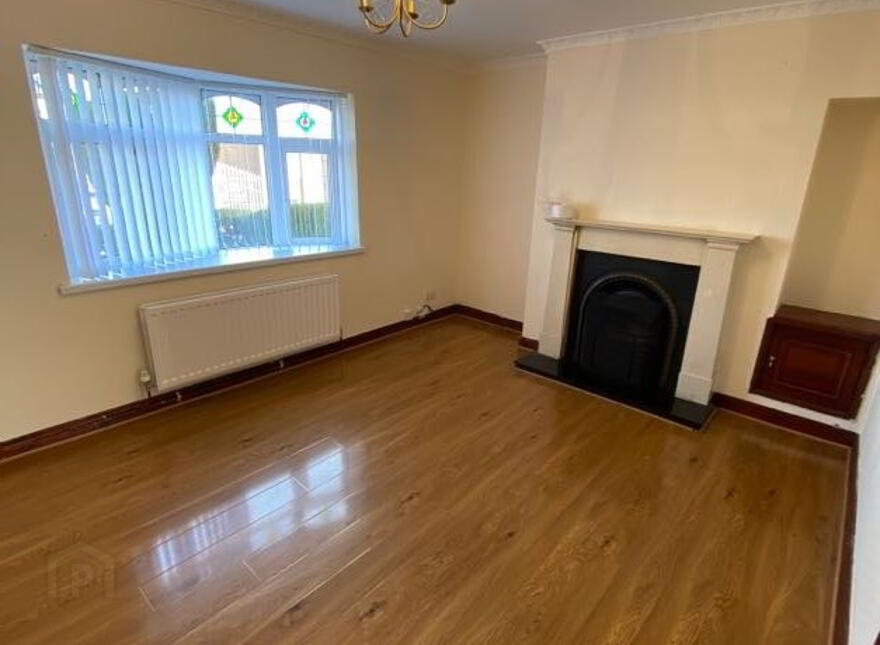 Northland Crescent, Londonderry, Londonderry, BT48 7JU