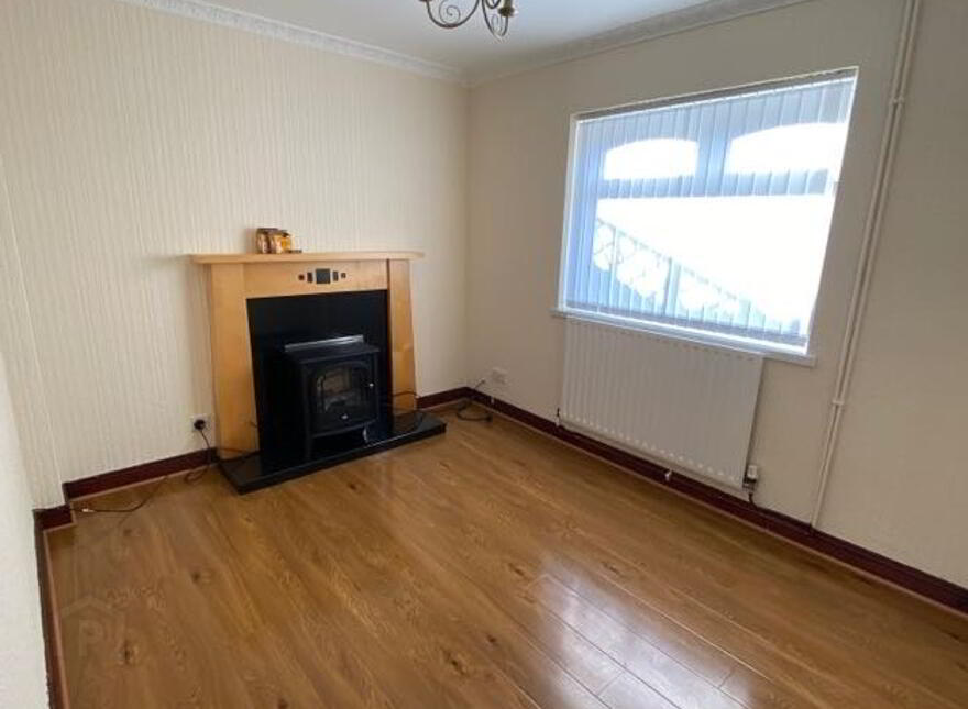 Northland Crescent, Londonderry, Londonderry, BT48 7JU