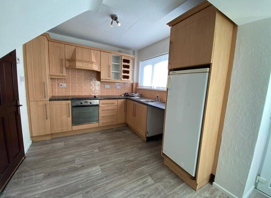 Northland Crescent, Londonderry, Londonderry, BT48 7JU