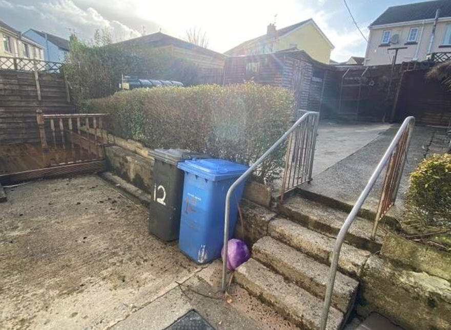 Northland Crescent, Londonderry, Londonderry, BT48 7JU