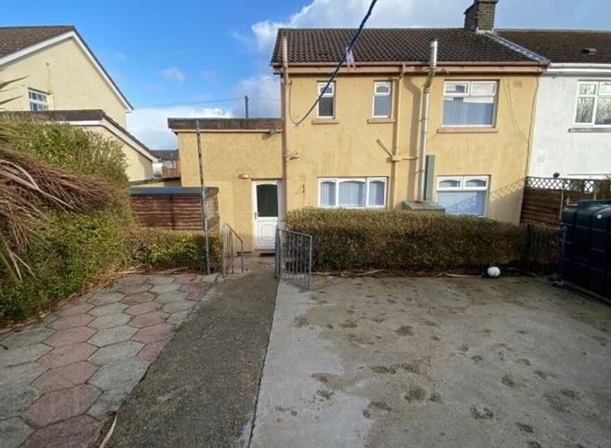 Northland Crescent, Londonderry, Londonderry, BT48 7JU