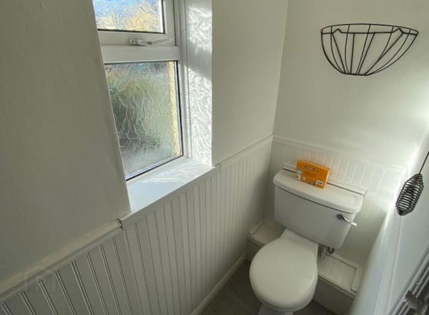Northland Crescent, Londonderry, Londonderry, BT48 7JU
