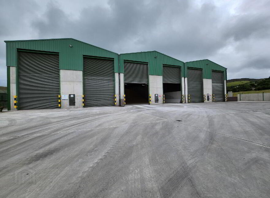 50 Killeen School Road, Newry, BT35 8RX