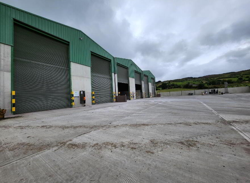 50 Killeen School Road, Newry, BT35 8RX