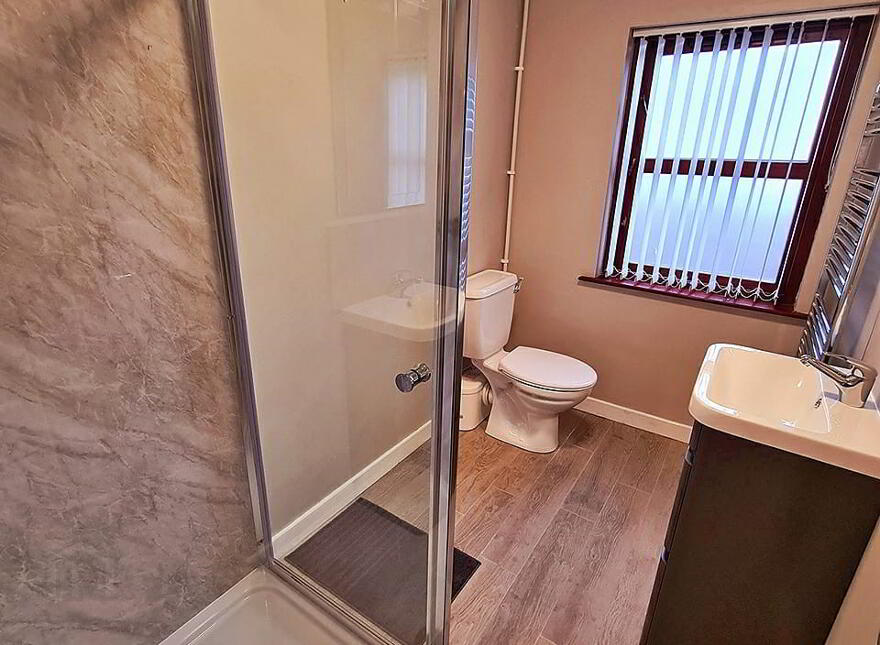 Room 1, 107 Antrim Road, Belfast, BT15 2BL