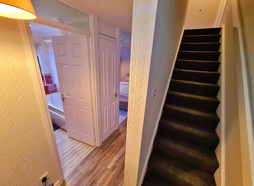 Room 1, 107 Antrim Road, Belfast, BT15 2BL