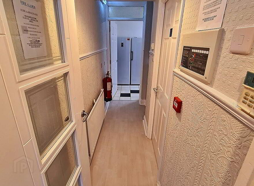 Room 1, 107 Antrim Road, Belfast, BT15 2BL