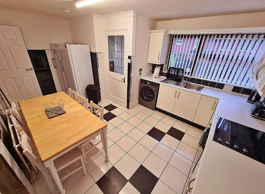 Room 1, 107 Antrim Road, Belfast, BT15 2BL