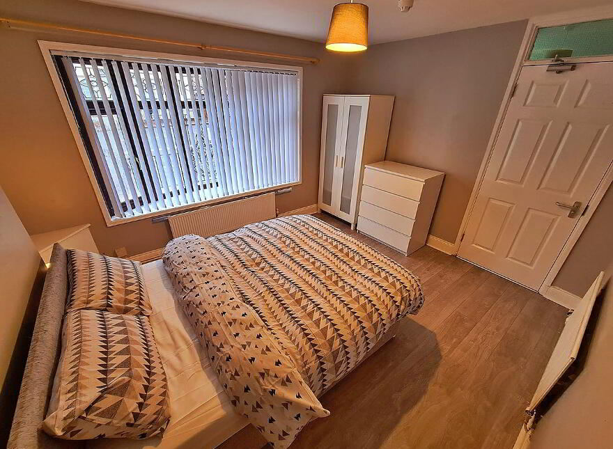 Room 1, 107 Antrim Road, Belfast, BT15 2BL