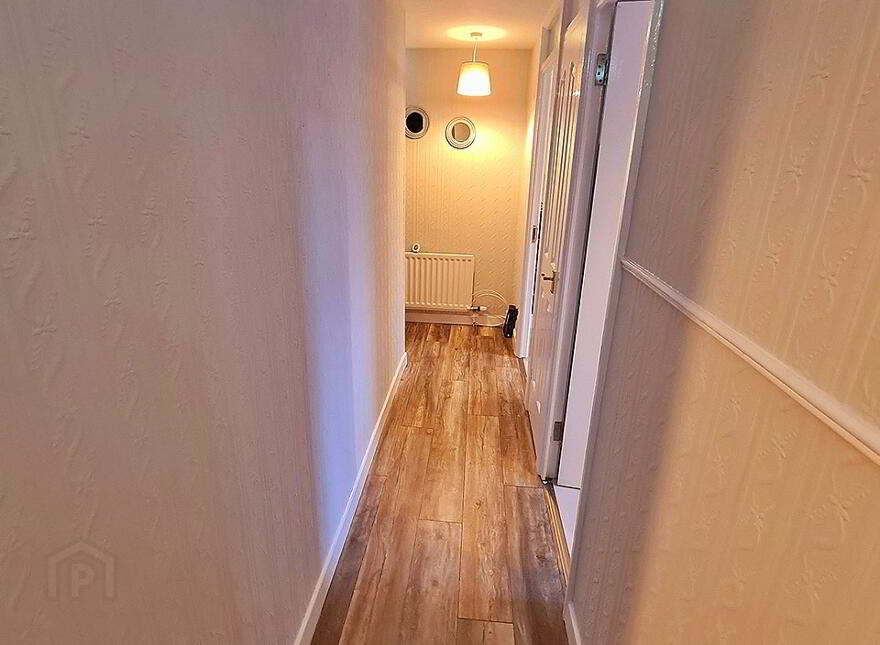 Room 3, 107 Antrim Road, Belfast, BT15 2BL