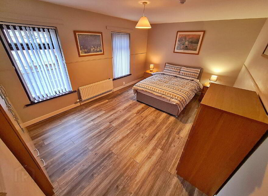 Room 3, 107 Antrim Road, Belfast, BT15 2BL