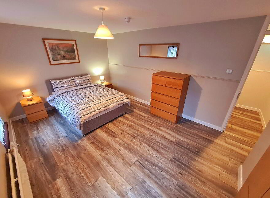 Room 3, 107 Antrim Road, Belfast, BT15 2BL