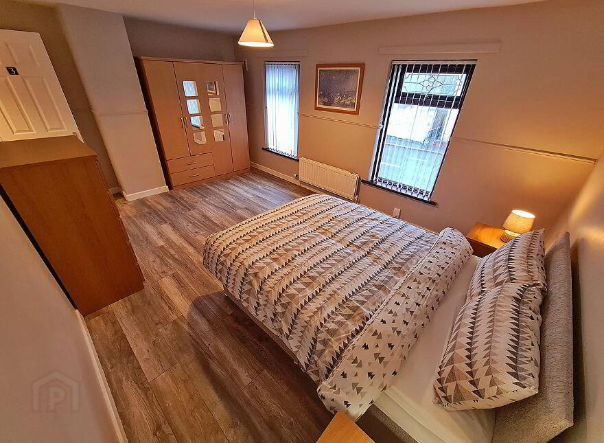 Room 3, 107 Antrim Road, Belfast, BT15 2BL
