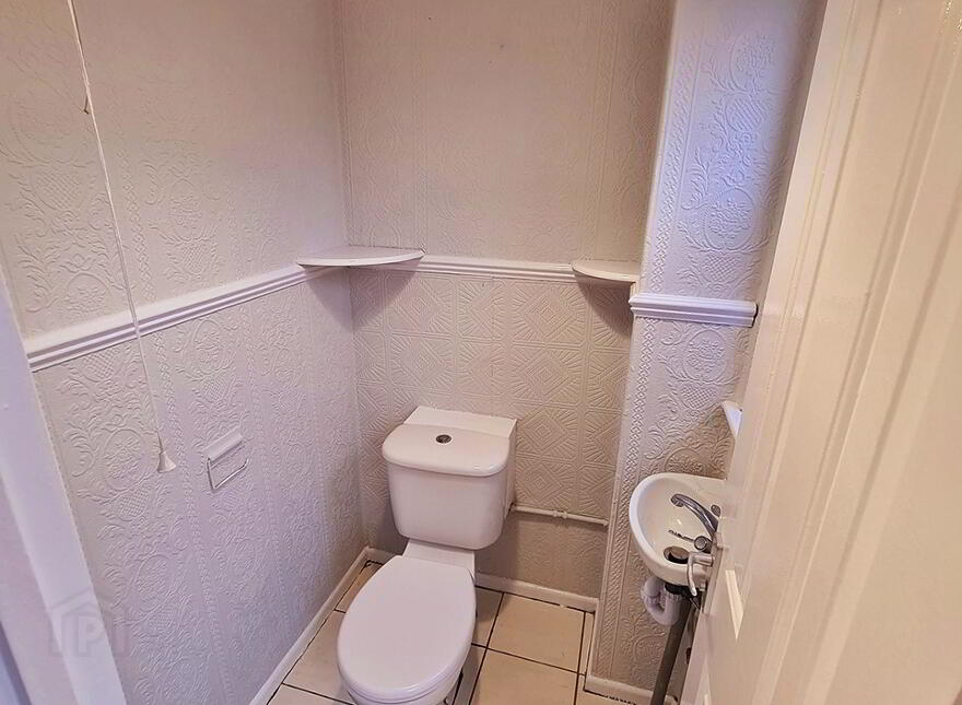 Room 3, 107 Antrim Road, Belfast, BT15 2BL