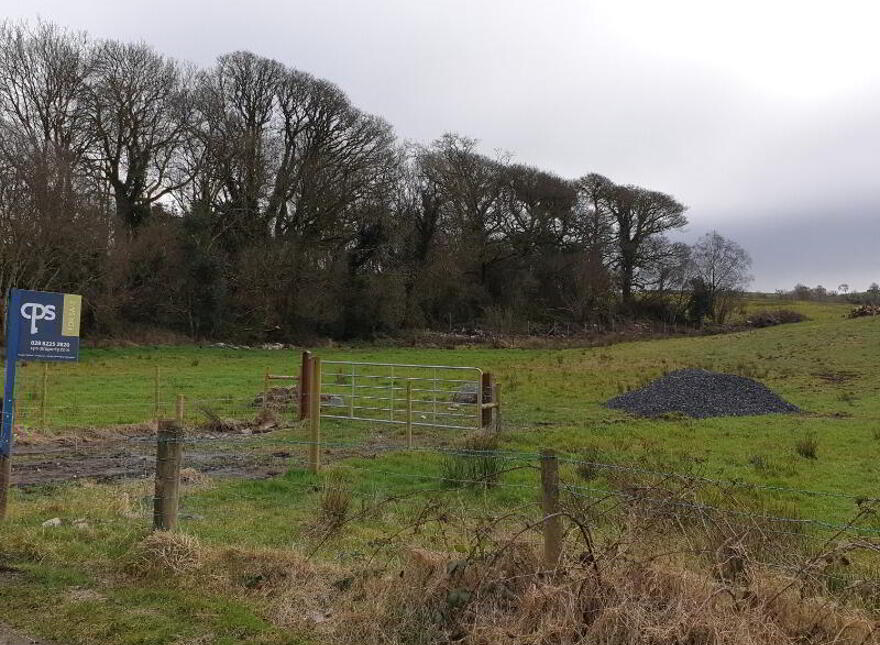 Claragh Road, Drumquin, Omagh, BT78 4SF
