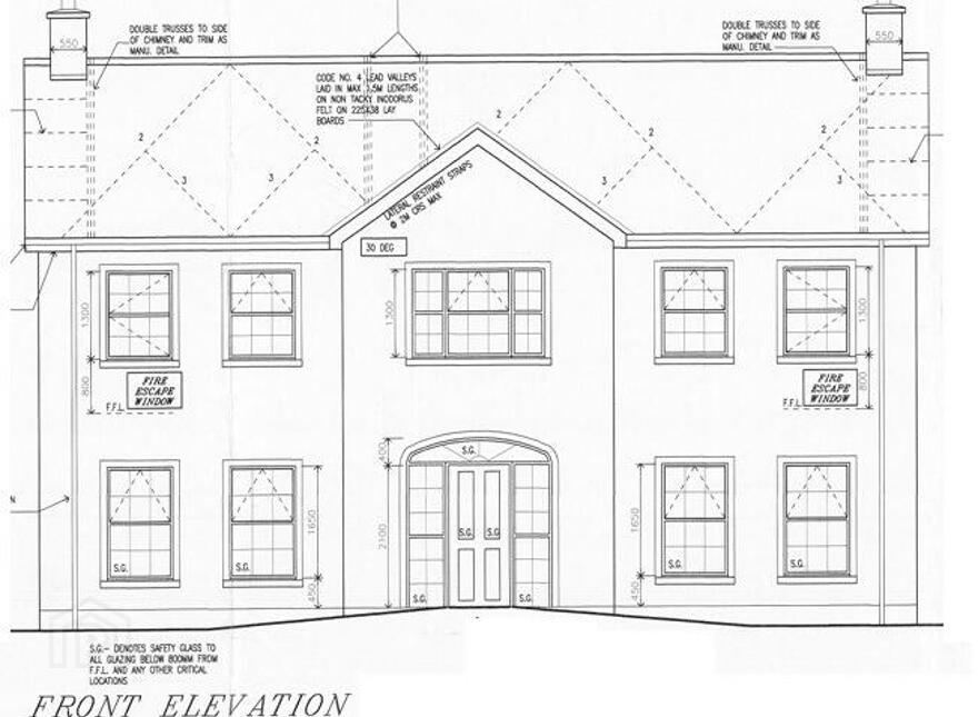 Claragh Road, Drumquin, Omagh, BT78 4SF photo