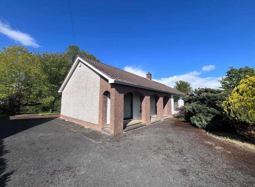 248 Drumeer Road, Maguiresbridge, BT94 4FW