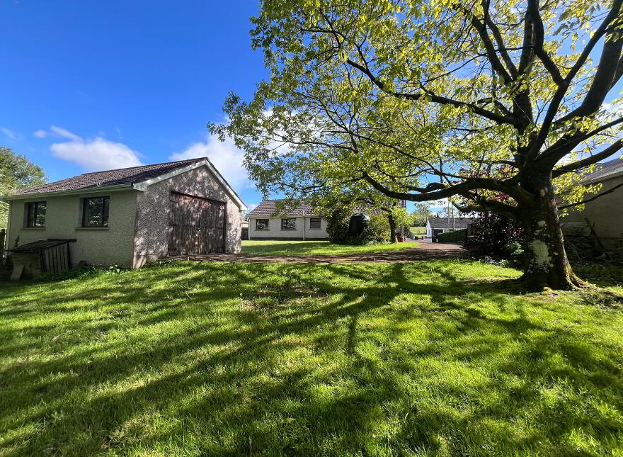 248 Drumeer Road, Maguiresbridge, BT94 4FW