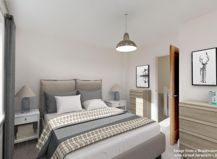 Clover, Roe Wood, Ballyquin Road, Limavady, BT49 9EY
