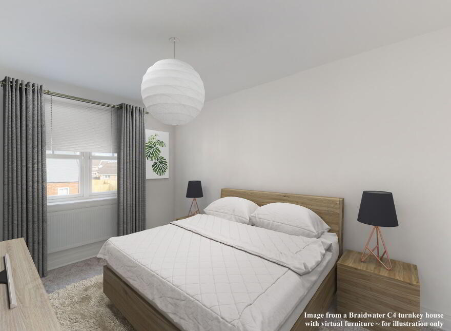 Clover, Roe Wood, Ballyquin Road, Limavady, BT49 9EY