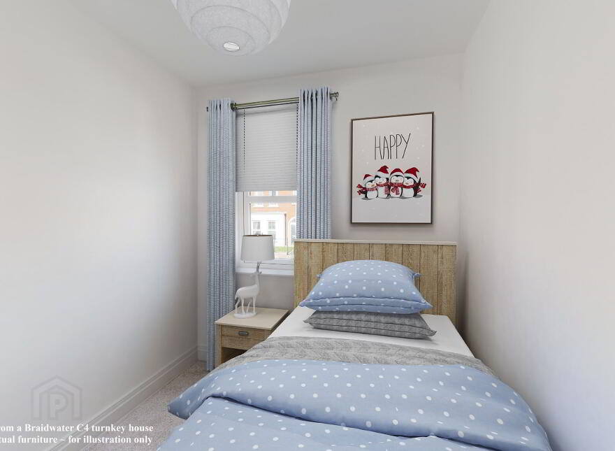 Clover, Roe Wood, Ballyquin Road, Limavady, BT49 9EY