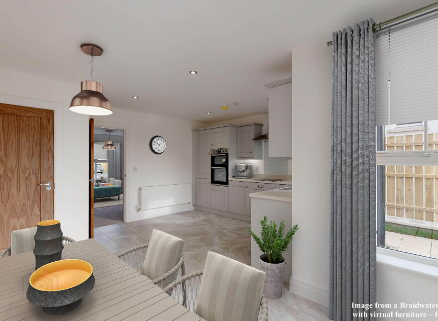 Clover, Roe Wood, Ballyquin Road, Limavady, BT49 9EY