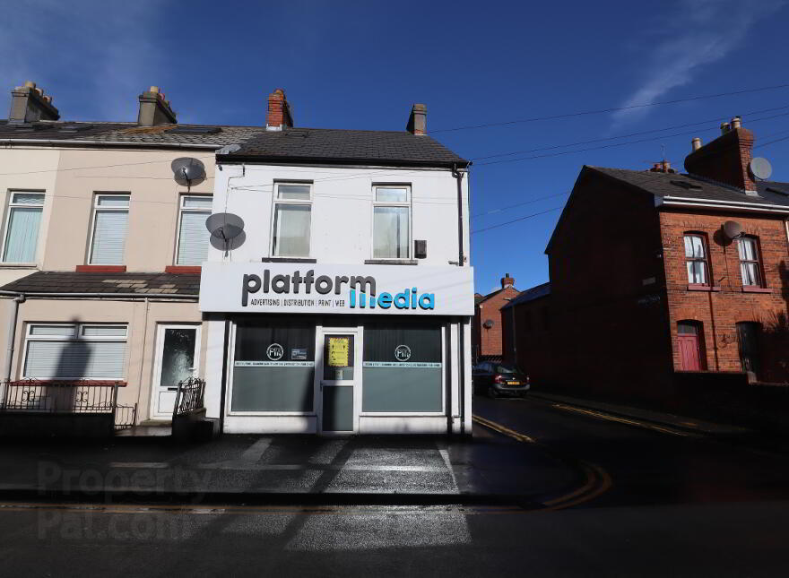 58 Albert Road, Carrickfergus, BT38 8AE photo
