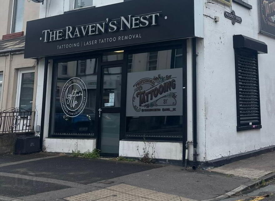 58 Albert Road, Carrickfergus, BT38 8AE photo