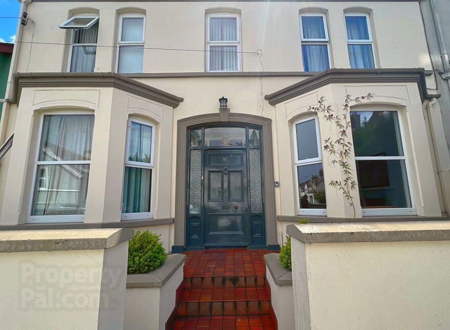 Unit 2, 57 Central Avenue, Bangor, BT20 3AU photo