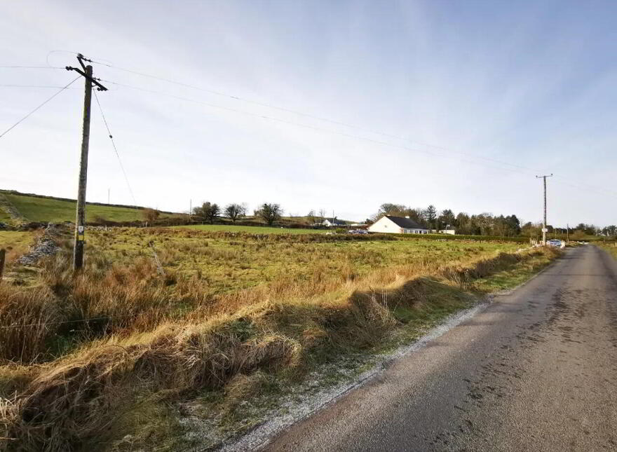 Cuillane, Swinford