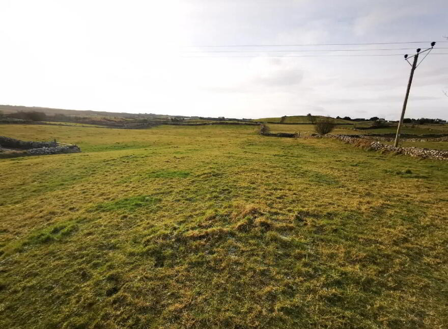 Cuillane, Swinford