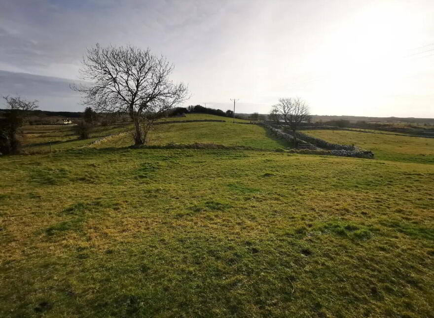 Cuillane, Swinford