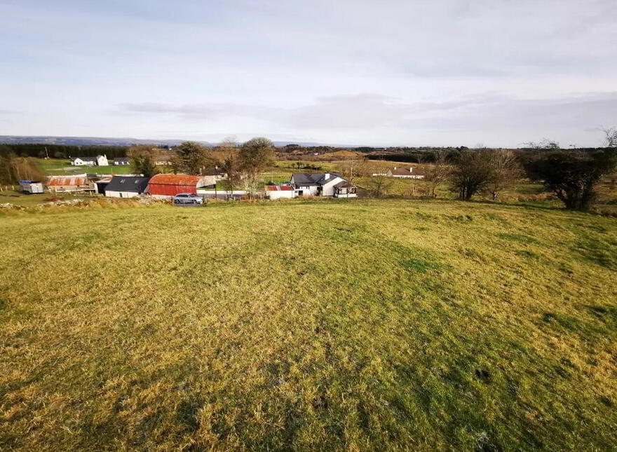 Cuillane, Swinford