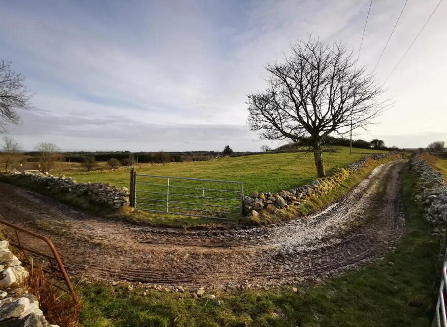 Cuillane, Swinford