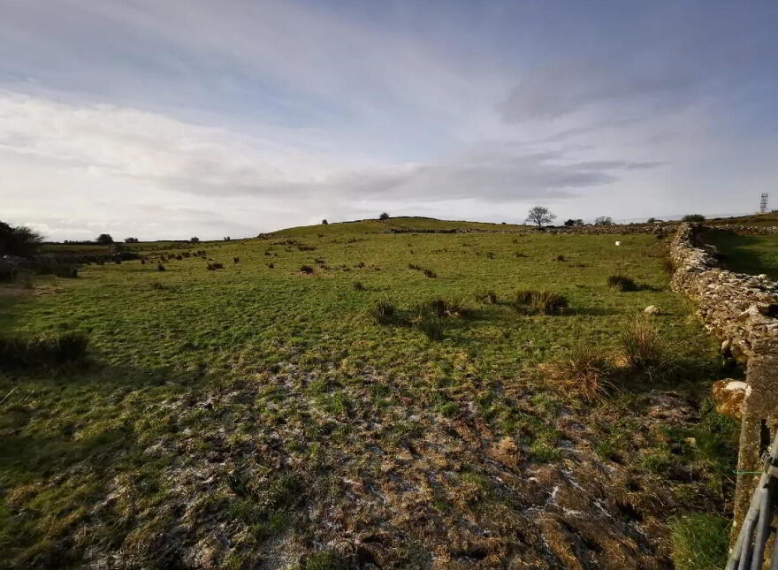 Cuillane, Swinford